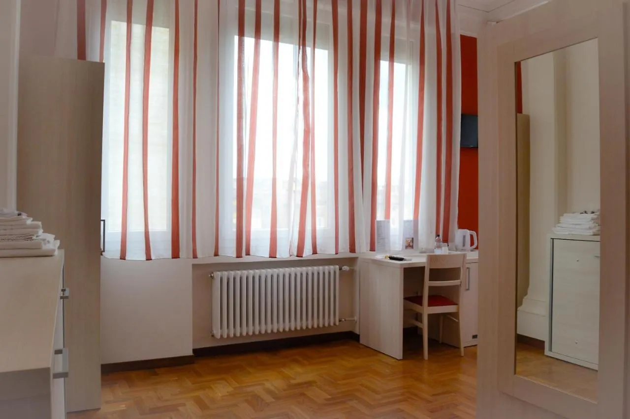 Guest house Palazzo Liberty Bnb Bologna Italy