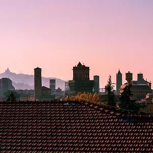 Bed & Breakfast Skyline 1/7, Bologna