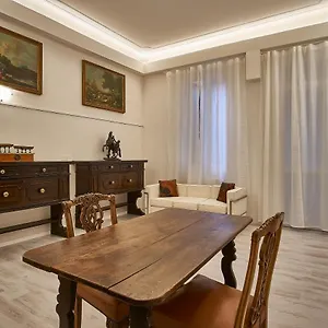  Appart hôtel Cuore Di