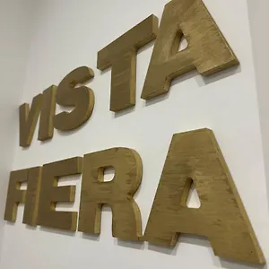 Pensión Vista Fiera, Bolonia
