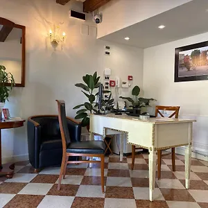 Del Ghetto 3*, Venedig Italien