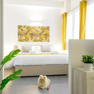 Apartahotel San Felice, Bolonia