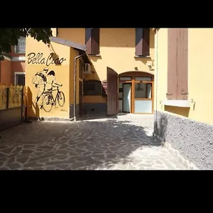 Bed and breakfast Casa Garo', Bolonia