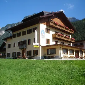 Galeno - 3 Cime View - Auronzo di Cadore