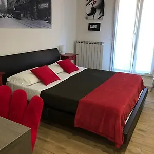 Affittacamere Dell'orso - -, Bologna