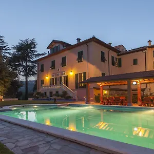 Gobbi Benelli , Corsanico-Bargecchia Italien
