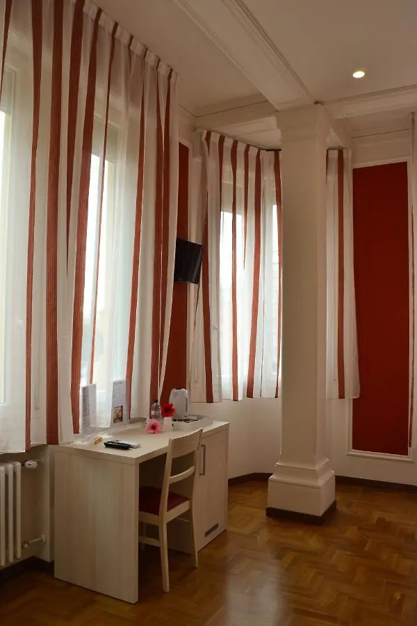Palazzo Liberty BnB Bologna Italia