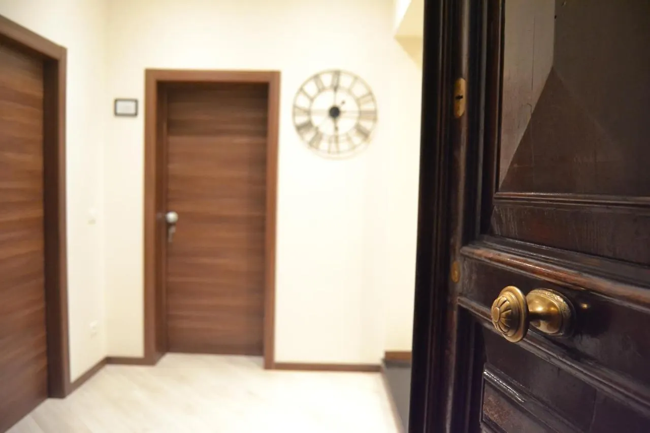 Palazzo Liberty BnB Bologna