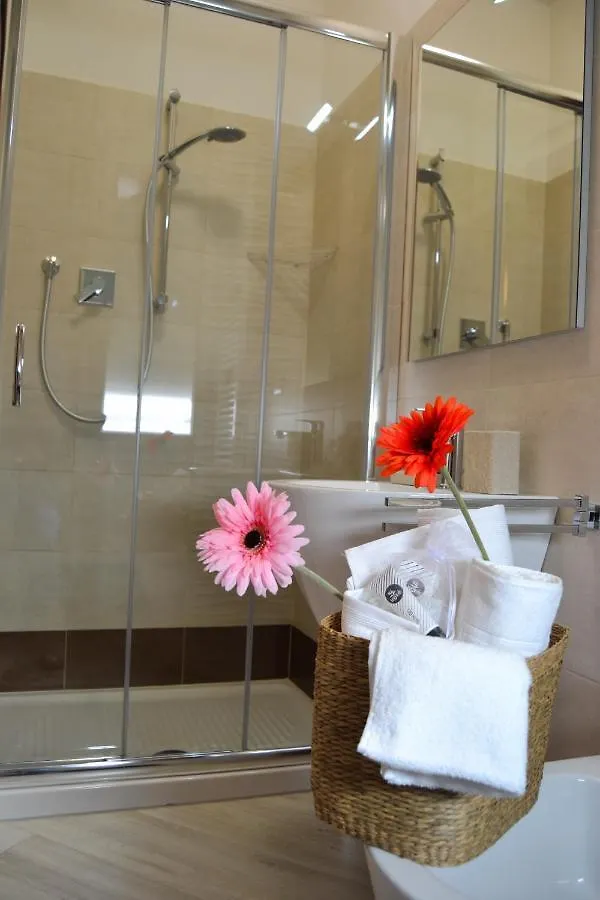 Palazzo Liberty BnB Bologna