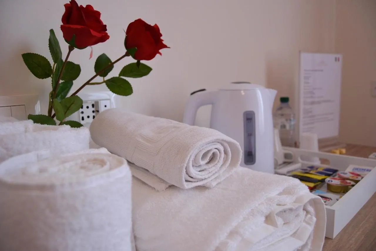 Affittacamere Palazzo Liberty BnB Bologna