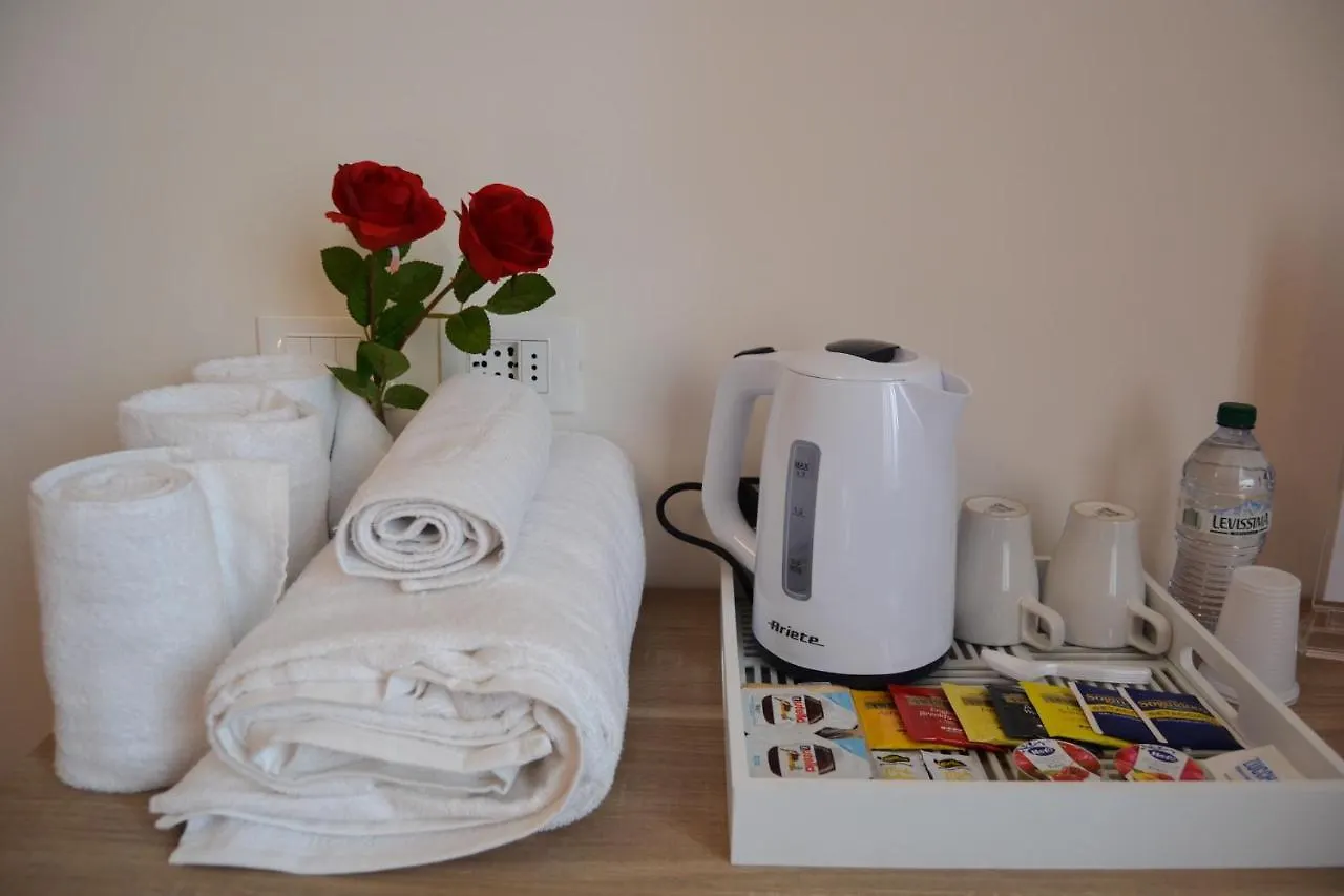 Palazzo Liberty BnB Bologna Affittacamere