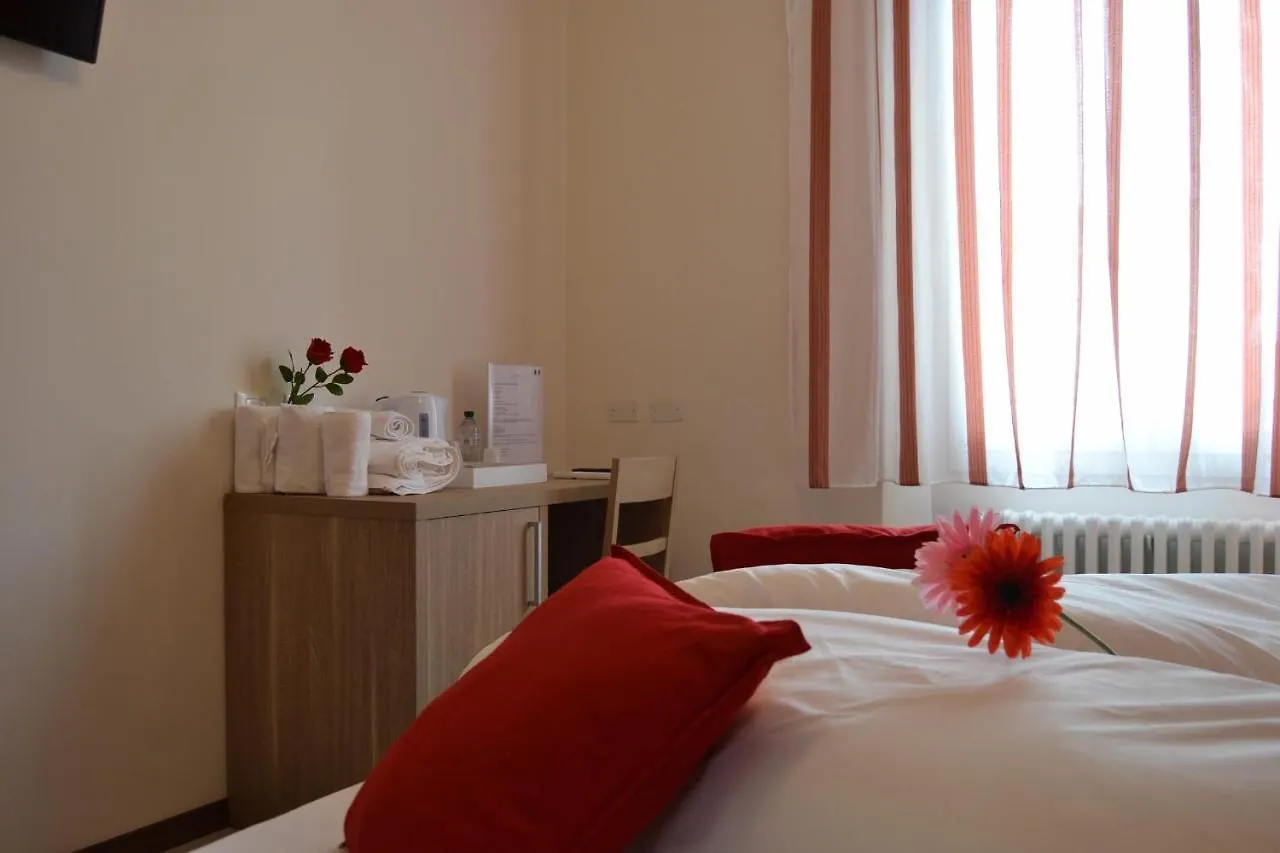 Palazzo Liberty BnB Bologna 0*,