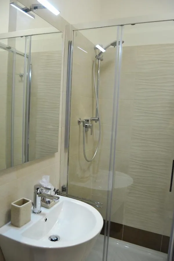 Palazzo Liberty BnB Bologna 0*,  Italia