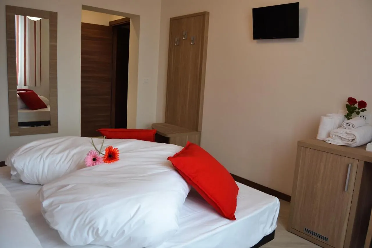 Palazzo Liberty BnB Bologna Affittacamere