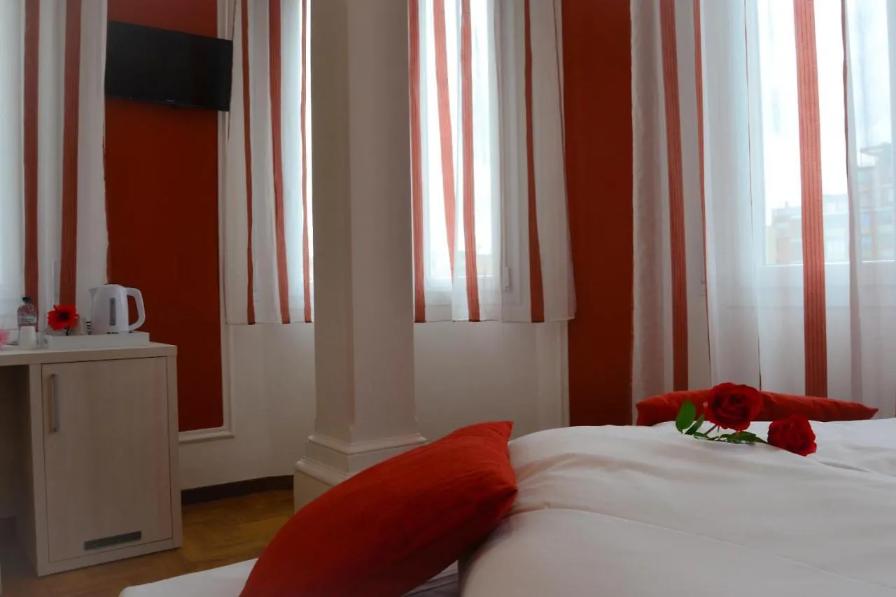 Palazzo Liberty Bnb Bolonia 0*,