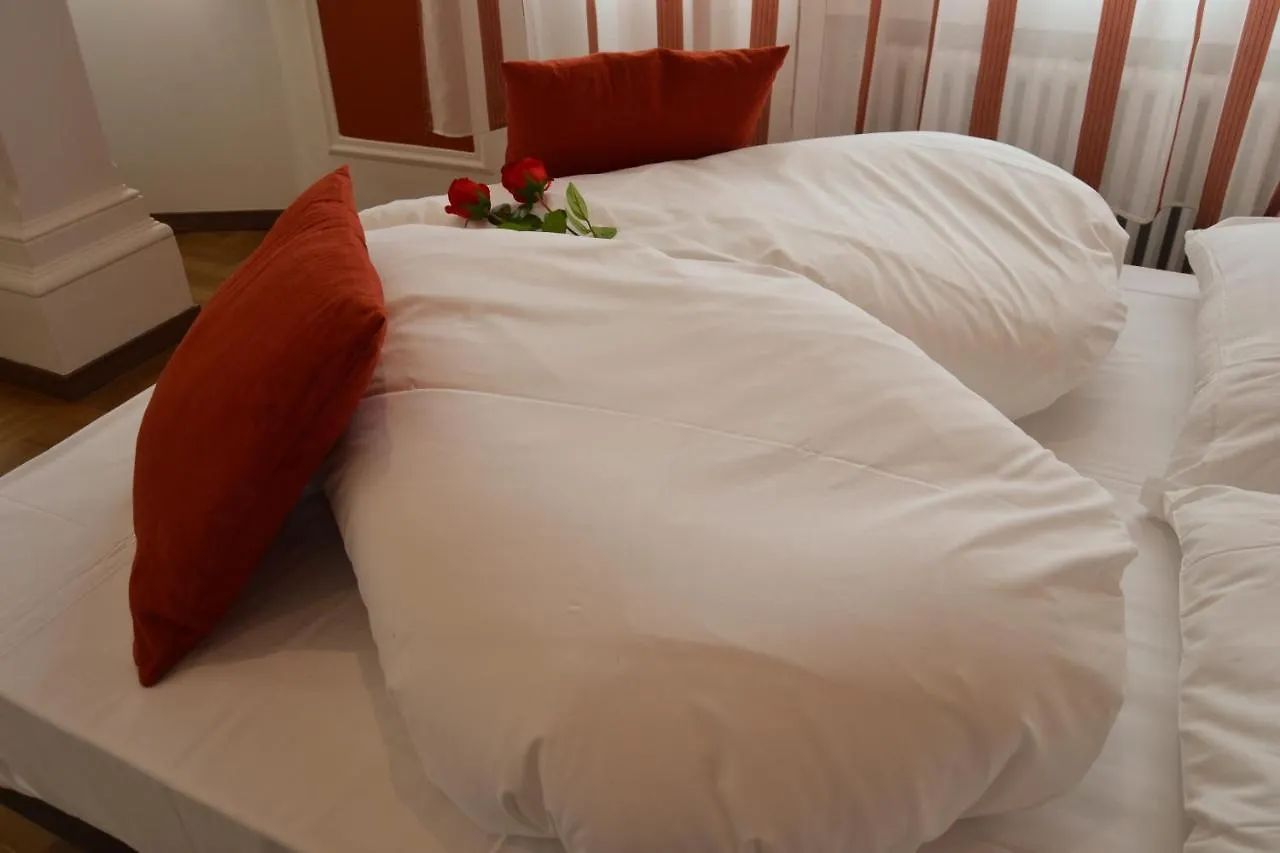Palazzo Liberty Bnb Bologna