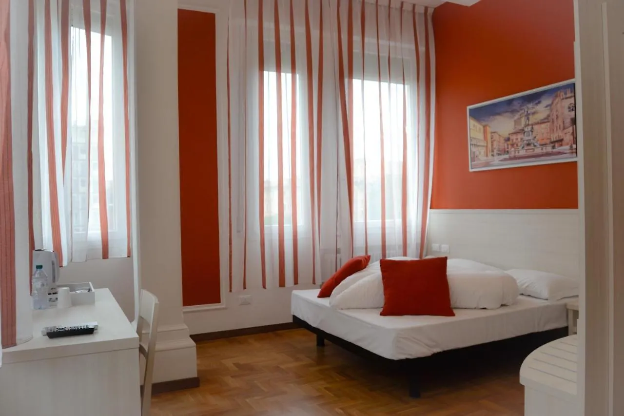 Palazzo Liberty Bnb Bolonia