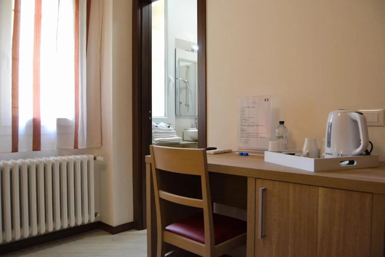 Pensión Palazzo Liberty Bnb Bolonia
