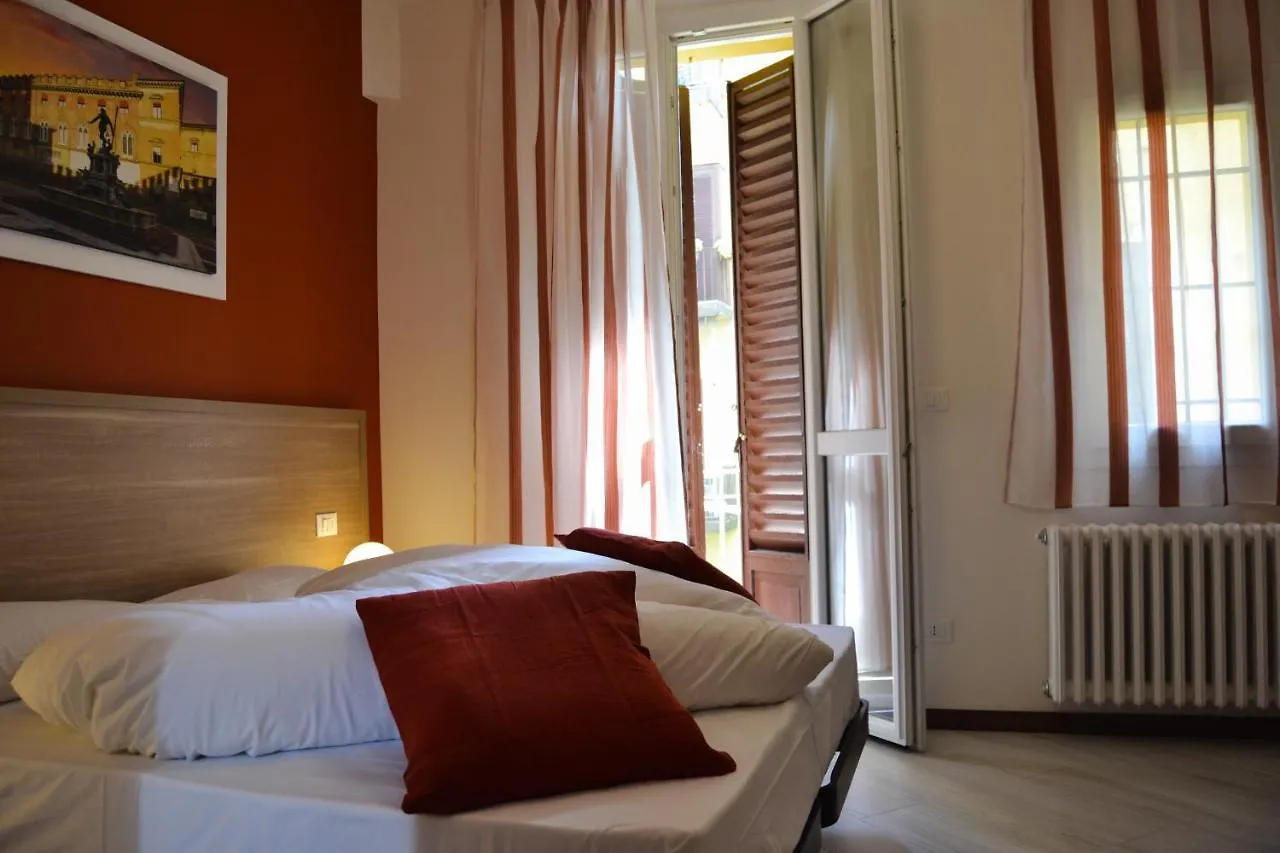 Palazzo Liberty Bnb Bolonia 0*,  Italia