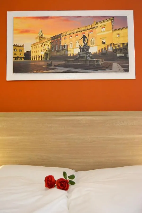 Palazzo Liberty Bnb Bolonia Pensión