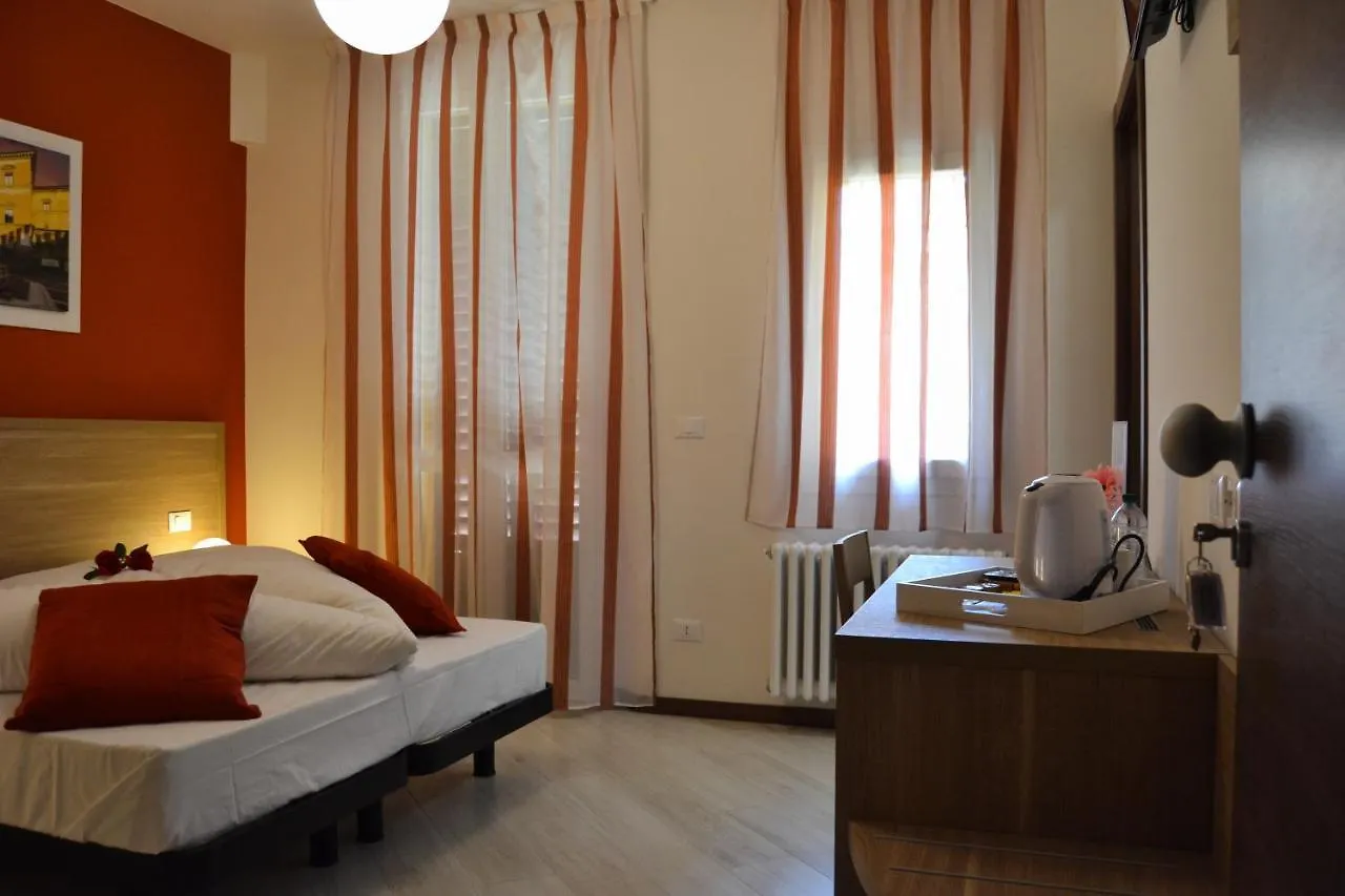 Palazzo Liberty Bnb Bolonia Pensión