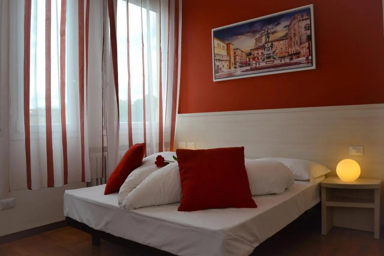Guest house Palazzo Liberty Bnb Bologna