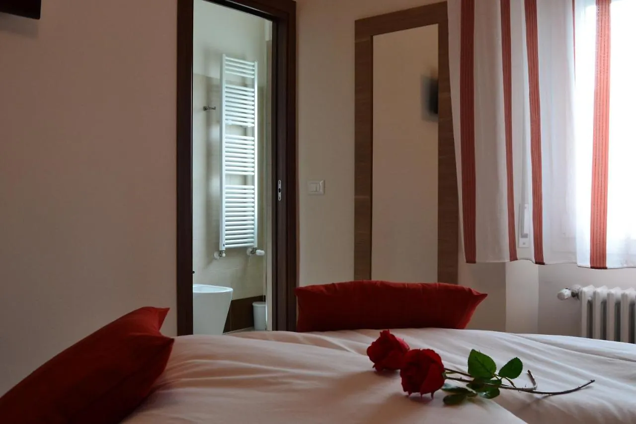 Palazzo Liberty Bnb Bologna