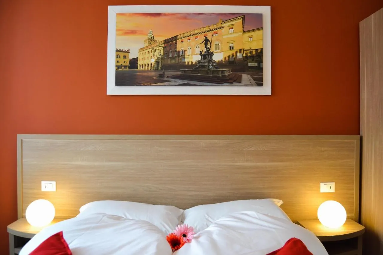 Palazzo Liberty Bnb Bologne Italie