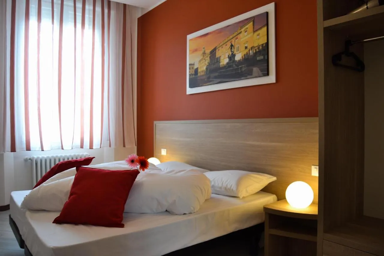 Maison d'hôtes Palazzo Liberty Bnb Bologne Italie
