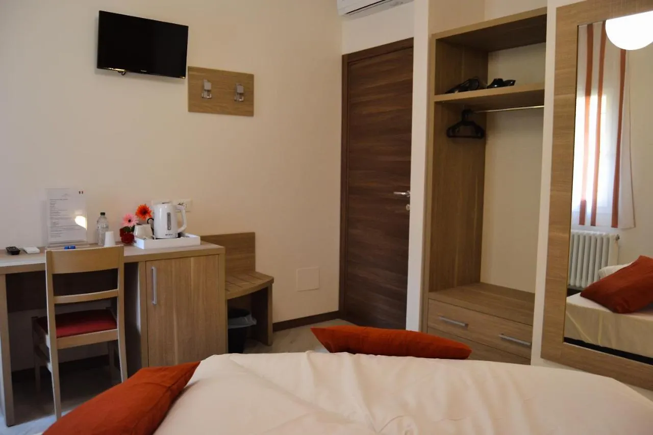 Palazzo Liberty Bnb Bologne Italie